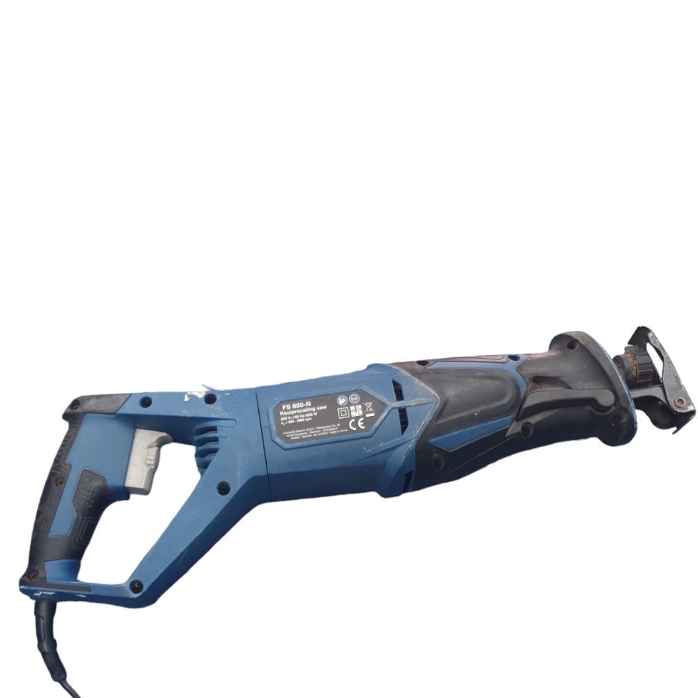 Ferrex Ferrex Reciprocating Saw FS 850N Own4Less